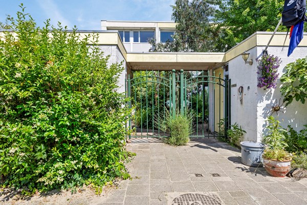 Medium property photo - Kantershof 369, 1104 GV Amsterdam