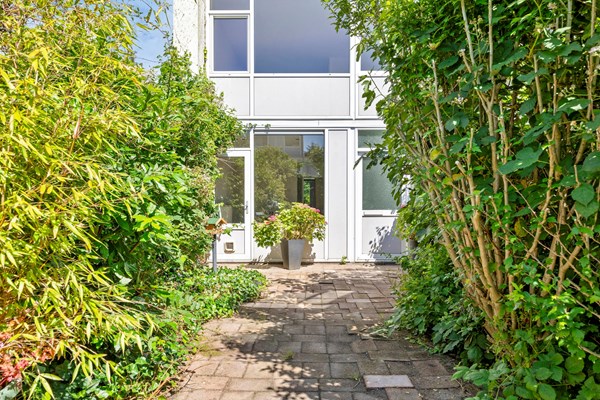 Medium property photo - Kantershof 369, 1104 GV Amsterdam