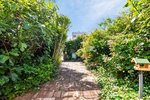 Medium property photo - Kantershof 369, 1104 GV Amsterdam