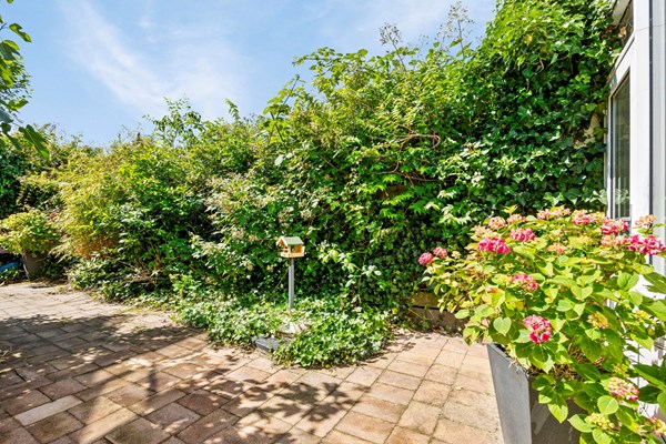 Medium property photo - Kantershof 369, 1104 GV Amsterdam