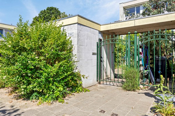 Medium property photo - Kantershof 369, 1104 GV Amsterdam