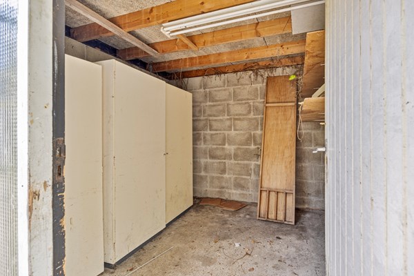 Medium property photo - Kantershof 369, 1104 GV Amsterdam