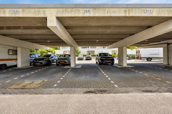 Medium property photo - Kantershof 369, 1104 GV Amsterdam