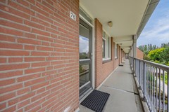 Sold: Wethouder Serrurierstraat 76, 1107 CH Amsterdam