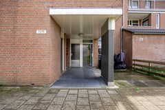 Sold: Wethouder Serrurierstraat 76, 1107 CH Amsterdam