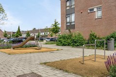 Sold: Wethouder Serrurierstraat 76, 1107 CH Amsterdam