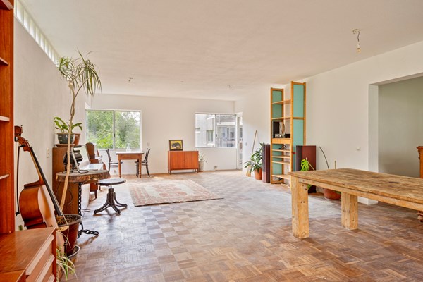 Medium property photo - Gouden Leeuw 405, 1103 KJ Amsterdam