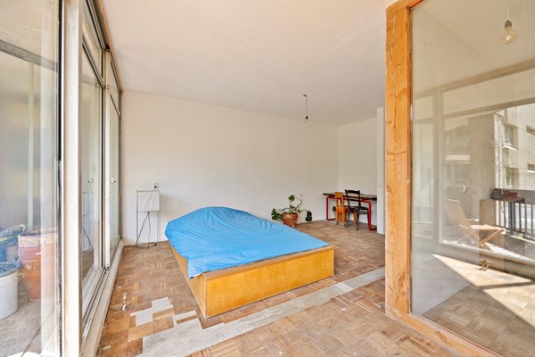 Medium property photo - Gouden Leeuw 405, 1103 KJ Amsterdam