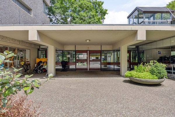 Medium property photo - Gouden Leeuw 405, 1103 KJ Amsterdam