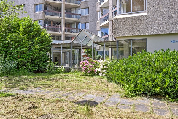 Medium property photo - Gouden Leeuw 405, 1103 KJ Amsterdam