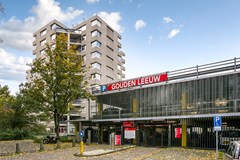 Sold: Gouden Leeuw 405, 1103 KJ Amsterdam