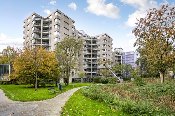 Medium property photo - Gouden Leeuw 405, 1103 KJ Amsterdam