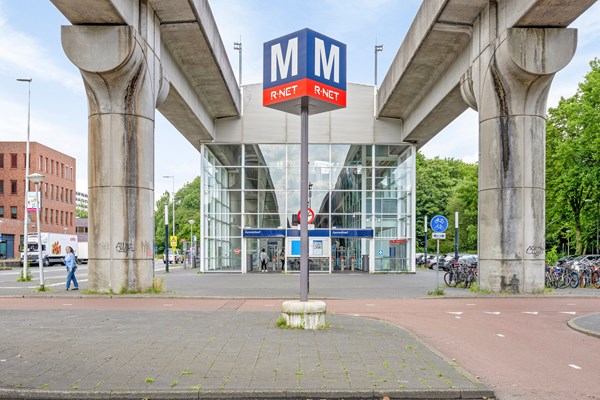 Medium property photo - Gouden Leeuw 405, 1103 KJ Amsterdam