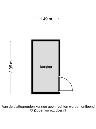 Brentanostraat 134, 1102 RZ Amsterdam - 