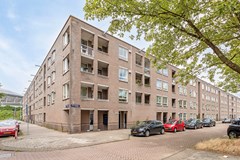 Sold subject to conditions: Brentanostraat 134, 1102 RZ Amsterdam