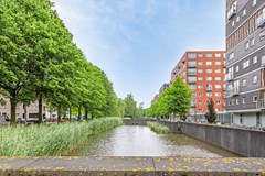 Sold subject to conditions: Brentanostraat 134, 1102 RZ Amsterdam