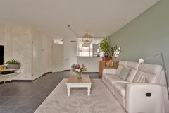 Sold: Hendrik Hosstraat 161, 1106 ZM Amsterdam