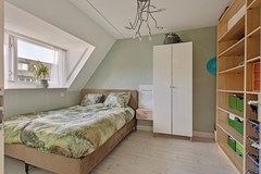 Sold: Hendrik Hosstraat 161, 1106 ZM Amsterdam