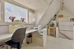 Sold: Hendrik Hosstraat 161, 1106 ZM Amsterdam