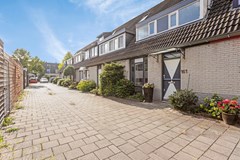 Sold: Hendrik Hosstraat 161, 1106 ZM Amsterdam