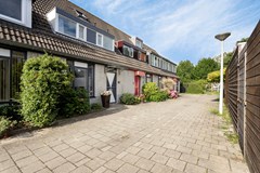 Sold: Hendrik Hosstraat 161, 1106 ZM Amsterdam