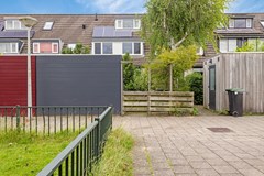 Sold: Hendrik Hosstraat 161, 1106 ZM Amsterdam