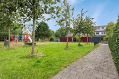 Sold: Hendrik Hosstraat 161, 1106 ZM Amsterdam