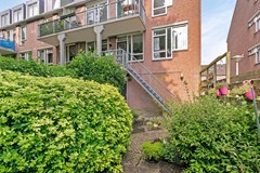 Sold: Wethouder Ramstraat 116, 1107 CR Amsterdam