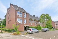 Sold: Wethouder Ramstraat 116, 1107 CR Amsterdam