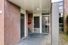 Sold: Wethouder Ramstraat 116, 1107 CR Amsterdam