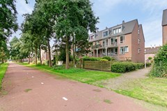 Sold: Wethouder Ramstraat 116, 1107 CR Amsterdam