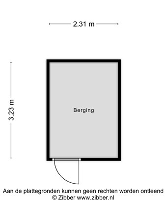 Silvoldestraat 75, 1107 TD Amsterdam - 