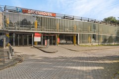 For sale: Groenhoven 619, 1103 LS Amsterdam