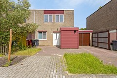 Under offer: Huntum 26C, 1102 JB Amsterdam