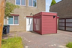 Under offer: Huntum 26C, 1102 JB Amsterdam