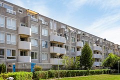 New for sale: Bernard Shawsingel 68, 1102 VC Amsterdam Zuid-Oost