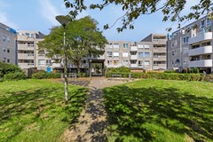 New for sale: Bernard Shawsingel 68, 1102 VC Amsterdam Zuid-Oost