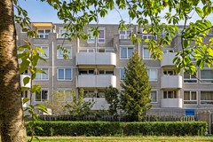 New for sale: Bernard Shawsingel 68, 1102 VC Amsterdam Zuid-Oost