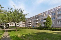 New for sale: Bernard Shawsingel 68, 1102 VC Amsterdam Zuid-Oost