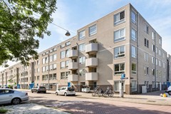 New for sale: Bernard Shawsingel 68, 1102 VC Amsterdam Zuid-Oost