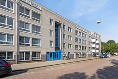 New for sale: Bernard Shawsingel 68, 1102 VC Amsterdam Zuid-Oost