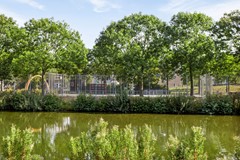 New for sale: Bernard Shawsingel 68, 1102 VC Amsterdam Zuid-Oost