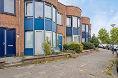 For sale: Troepiaalsingel 20, 1102SG Amsterdam