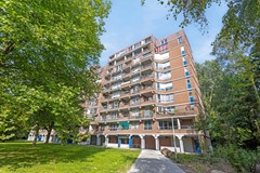 Under offer: Leksmondhof 168, 1108EV Amsterdam