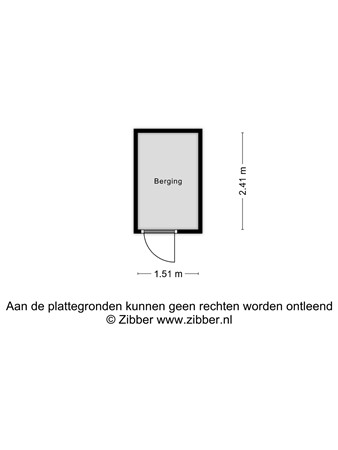 Leksmondhof 168, 1108 EV Amsterdam - 