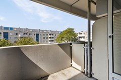 Sold: Bernard Shawsingel 68, 1102 VC Amsterdam Zuid-Oost