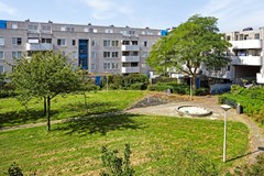 Sold: Bernard Shawsingel 68, 1102 VC Amsterdam Zuid-Oost