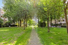 Sold: Bernard Shawsingel 68, 1102 VC Amsterdam Zuid-Oost