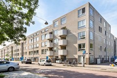 Sold: Bernard Shawsingel 68, 1102 VC Amsterdam Zuid-Oost