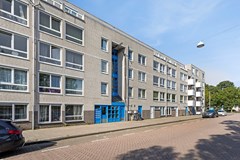 Sold: Bernard Shawsingel 68, 1102 VC Amsterdam Zuid-Oost